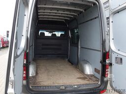 mercedes-benz Sprinter 319 CDI V6 Kasten L2H2 XENON/STDHZG/AHK