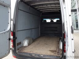 mercedes-benz Sprinter 319 CDI V6 Kasten L2H2 XENON/STDHZG/AHK
