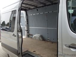 mercedes-benz Sprinter 319 CDI V6 Kasten L2H2 XENON/STDHZG/AHK