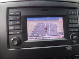 mercedes-benz Sprinter 319 CDI V6 Kasten L2H2 XENON/STDHZG/AHK