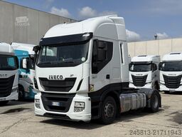 Iveco STRALIS 480