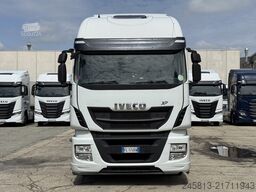 Iveco STRALIS 480