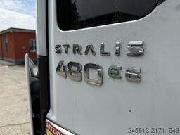 Iveco STRALIS 480