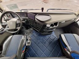 Volvo FH 13.460 Globetrotter XL 6x2 - Full spoiler - ...