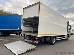 Mercedes-Benz Actros 1843  E6 Retarder LBW Alufelgen AHK 2,75m