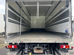 Mercedes-Benz Actros 1843  E6 Retarder LBW Alufelgen AHK 2,75m
