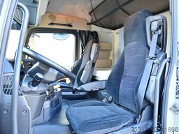 Mercedes-Benz Actros 1843  E6 Retarder LBW Alufelgen AHK 2,75m