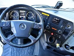 Mercedes-Benz Actros 1843  E6 Retarder LBW Alufelgen AHK 2,75m