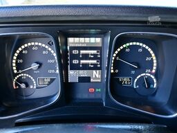 Mercedes-Benz Actros 1843  E6 Retarder LBW Alufelgen AHK 2,75m