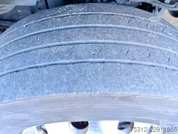 Mercedes-Benz Actros 1843  E6 Retarder LBW Alufelgen AHK 2,75m