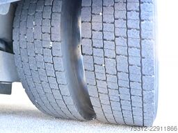 Mercedes-Benz Actros 1843  E6 Retarder LBW Alufelgen AHK 2,75m