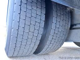 Mercedes-Benz Actros 1843  E6 Retarder LBW Alufelgen AHK 2,75m