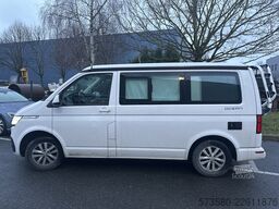 2023 Volkswagen California Ocean | Automatik | Aufstelldach