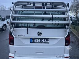 2023 Volkswagen California Ocean | Automatik | Aufstelldach