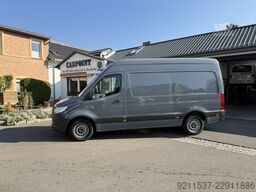 Mercedes-Benz Sprinter III Kasten RWD316 CDI