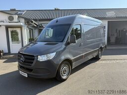 Mercedes-Benz Sprinter III Kasten RWD316 CDI