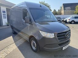 Mercedes-Benz Sprinter III Kasten RWD316 CDI