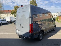 Mercedes-Benz Sprinter III Kasten RWD316 CDI