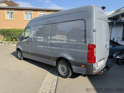 Mercedes-Benz Sprinter III Kasten RWD316 CDI