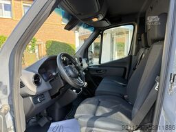 Mercedes-Benz Sprinter III Kasten RWD316 CDI