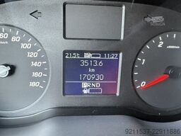 Mercedes-Benz Sprinter III Kasten RWD316 CDI