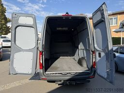 Mercedes-Benz Sprinter III Kasten RWD316 CDI