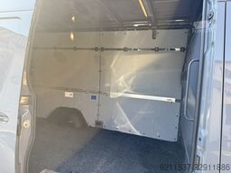 Mercedes-Benz Sprinter III Kasten RWD316 CDI