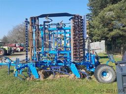 Farmet Kompaktomat Long K600 PSL