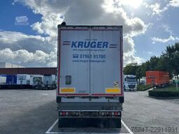 Reisch RSBS-3-ST - 90m3 Seitentür BPW Alcoa