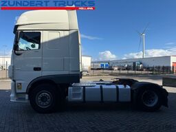 DAF XF 450 SUPERSPACECAB, STANDCLIMA, 2 TANKS