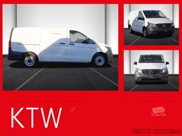 Mercedes-Benz Vito114CDI KA lang ,Klima,Sortimo Regalsystem