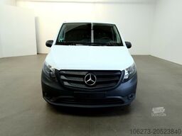 Mercedes-Benz Vito114CDI KA lang ,Klima,Sortimo Regalsystem