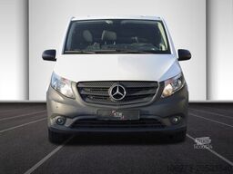 Mercedes-Benz Vito114CDI KA lang ,Klima,Sortimo Regalsystem