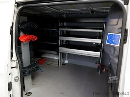 Mercedes-Benz Vito114CDI KA lang ,Klima,Sortimo Regalsystem
