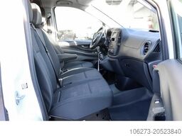 Mercedes-Benz Vito114CDI KA lang ,Klima,Sortimo Regalsystem