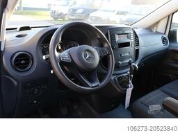 Mercedes-Benz Vito114CDI KA lang ,Klima,Sortimo Regalsystem