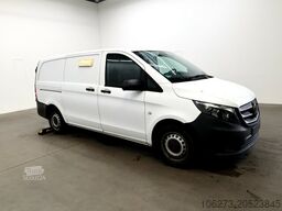 Mercedes-Benz Vito114CDI KA lang ,Klima,Sortimo Regalsystem