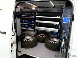Mercedes-Benz Vito114CDI KA lang ,Klima,Sortimo Regalsystem