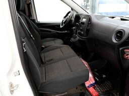 Mercedes-Benz Vito114CDI KA lang ,Klima,Sortimo Regalsystem