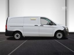 Mercedes-Benz Vito114CDI KA lang ,Klima,Sortimo Regalsystem