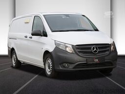 Mercedes-Benz Vito114CDI KA lang ,Klima,Sortimo Regalsystem