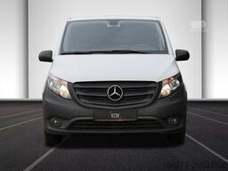 Mercedes-Benz Vito114CDI KA lang ,Klima,Sortimo Regalsystem