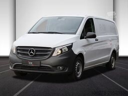 Mercedes-Benz Vito114CDI KA lang ,Klima,Sortimo Regalsystem