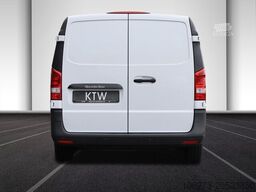 Mercedes-Benz Vito114CDI KA lang ,Klima,Sortimo Regalsystem
