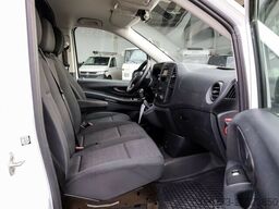 Mercedes-Benz Vito114CDI KA lang ,Klima,Sortimo Regalsystem