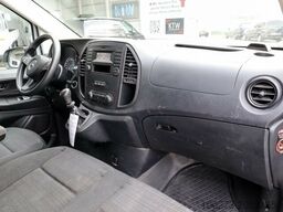 Mercedes-Benz Vito114CDI KA lang ,Klima,Sortimo Regalsystem