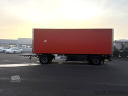  EU 18 Carrier + HB / Swiss-Vehicle