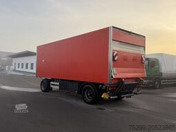  EU 18 Carrier + HB / Swiss-Vehicle