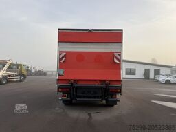  EU 18 Carrier + HB / Swiss-Vehicle