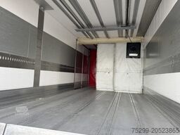  EU 18 Carrier + HB / Swiss-Vehicle